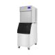 110-220V/50-60Hz Commercial Ice Cube Machine 500kg/24h Stainless Steel Automatic Ice Maker for Business Bar