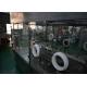 Vial Filling and Capping Machine 5-30ml Liquid Pharma Filling And Stoppering GMP standard