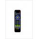 Unique Design Bluetooth And Ir Universal Remote High Launching Tube Customized Color