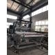 PVC Carpet Vinyl Loops Making Machine , Mat Manufacturing Machine ISO Compliant
