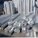 ASTM 2024 3003 5052 5083 6061 6063 6082 7075 2017 Round Alloy Cold Drawn Forging Solid Aluminum Aluminium Billets Rod
