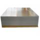 ISO SGS 2mm Hot Rolled Aluminum Sheet 1050 For Lights
