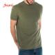 55% Hemp 45% Organic Cotton Mens Activewear Tops Quickdry Bandung