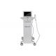 Touchscreen 5mhz Rf Fractional Microneedling Machine Fda Approved