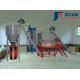 Building Constrction Tile Adhesive Production Line Wall Putty Skim Coat