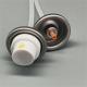 Travel-Friendly Hair Sheen Spray Valve for On-the-Go Users with Compact Design