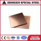 CW004A Copper Sheet 1mm C101 Cu-ETP 4x8 Copper Sheet Metal 20 Gauge