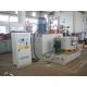 Easy Operated High Speed Mixer For Pvc Compounding Vertical / Horizontal Type