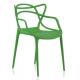 green plastic coffee chair furniture