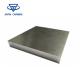 Durable Tungsten Carbide Sheet , Tungsten Carbide Blocks / Flat /Strip