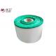 New PU film with matt finish/ medical raw material PU film roll for surgical incisive dressing and wound dressing