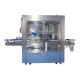 Fully Automatic Labeling Machine High Speed Rotary Sticker Labeling Machine