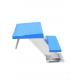Stainless Steel FRP Swimming Pool Starting Platform FINA ' S Requirement