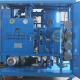 12000L/H Dehydration Degassing Double-Stage Vacuum Insulation Oil Purifier Model VFD