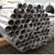 304 304l JIS Seamless Stainless Steel Tube 310s 321 10mm