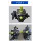 PV7-1X/40-71RE37KC0-08 Rexroth series variable displacement new blade pump