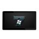 High Brightness Wall Mount Touch Screen Monitor With 16 Million Display Colors