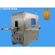 Tobacco Vision Sorting Machine Quality Inspection With Linear Array Camera