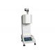 Melt Flow Rate Testing Instrument For Plastic Material Flow Rate Analysis And Evaluatio