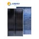 470 Watt Transparent Border Stock Solar Panels Double Glass Type