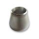 ASME B16.9 Sch40 Concentric 304 316l Butt Welded Stainless Steel Pipe Fitting Reducer