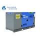 5KW Industrial Diesel Generators Reliable Control Module High Security For Residential