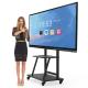Multifunctional 85 Inch Smart Board For Presentation Video Conferencing