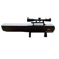 433Mhz 900M Powerful Portable Drone Jammer With 140W RF Power Gunshape Design