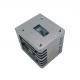 Small Size High Power Spary Painted Waveguide Circulator Low Insertion Loss