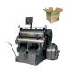ML1200 Semi Automatic Paperboard Die Cutting And Creasing Machine