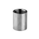 DONGLIU NPT BSPP BSPT Stainless Steel Socket Weld SW Forged Fittings Full/Half Coupling