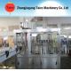 Full Automatic Water Machinery Production Line / Filler / Machine