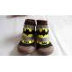 boy baby sock shoes kids shoes high quality factory cheap price B1003