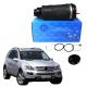 Front Air Suspension Spring Bag Airmatic For Mercedes Benz W164 ML350 GL450 1643206013 1643206113