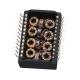 Bel S558-5999-P3-F Gigabit Ethernet Transformer 1000Base-T 24Pins Magnetics