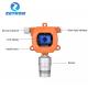0-50000PPM Fixed Multi Gas Detector Natural Pipeline Processing MIC600
