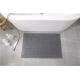 Antibacterial Non Slip PVC Bath Mat 360g For Bathroom Bathtub