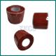 Customized End Wrap Cold Shrink Cable Accessories Silicon Self Fusing Tape