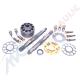UCHIDA Series Hydraulic Parts / Hydraulic Pumps Parts / Hydraulic Motors Parts