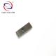 P35-1 Carbide Milling Tips 91HRA For Rail Milling Machine