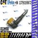 CAT Common Rail Inyector 1747526 174-7526 20R-0758 For CAT Caterpillar 3412