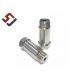 O2 Oxygen Sensor Casting Car Parts Test Pipe Thread Extension Bung For Exhaust