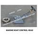 CB/T3791-1999 A3-12 handwheel drive control head with bevel gear set and stroke indicator