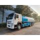 good price SINOTRUK HOWO 10Tires 20cbm Fuel Dispensing Truck with Pump System Oil Pump, oil refueling tanker truck
