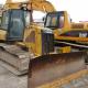 Good Japan Used Cat Caterpillar D5H Bulldozer Dozer Used D5H/D6D with ORIGINAL Parts