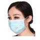 Disposable PP Non Woven 3 Ply Surgical Face Mask With Ear-loop