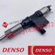DENSO Diesel Fuel Injector 095000-9800 8-98219181-0 0950009800 8982191810