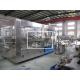 100% Factory for sale Jiangsu manufacturer plastic bottle carbonated drink filling plant with cap sterilizer