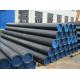 Varnish Paint Seamless Steel Pipes, A53B
