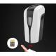 View larger image Hot Selling Wall-Mounted Electric Alcohol Gel Spray Disinfection Device Touch Free Auto Hand Sanitize